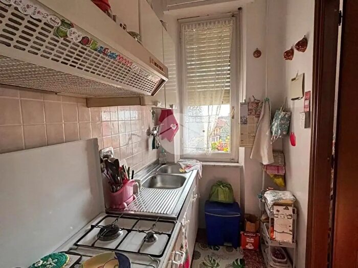 Appartamento bilocale in affitto in Via Madonnina, Caselle Torinese