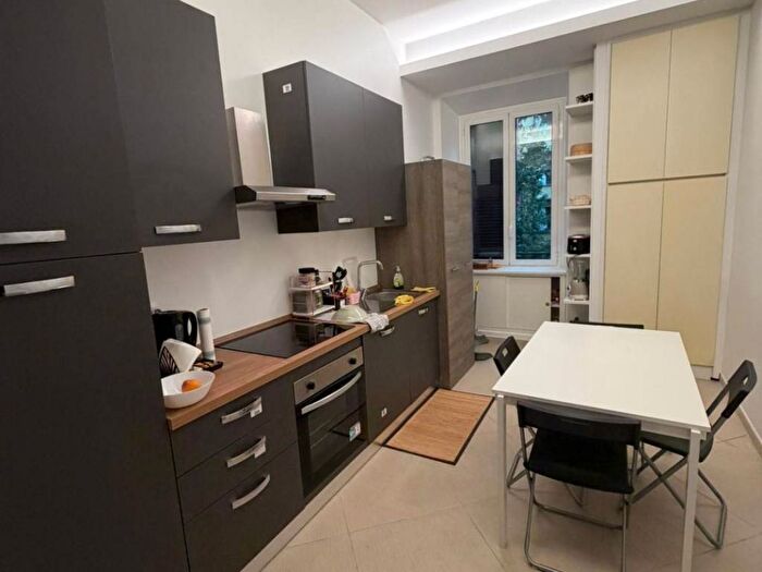 Appartamento monolocale in affitto in Circonvallazione Clodia, Mazzini Delle Vittorie, Roma