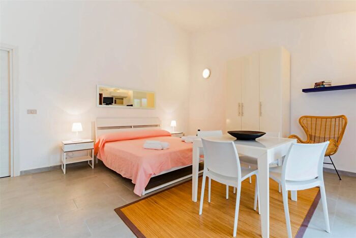 Appartamento monolocale in vendita in Via delle Rondini, Calasetta