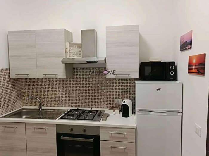 Appartamento bilocale in vendita in Via Sanità, Marsala