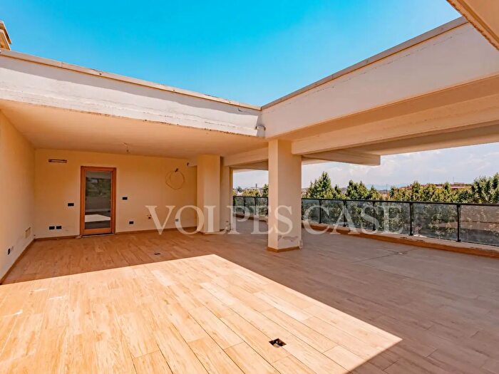 Appartamento monolocale in vendita in Via Cavriglia, Roma