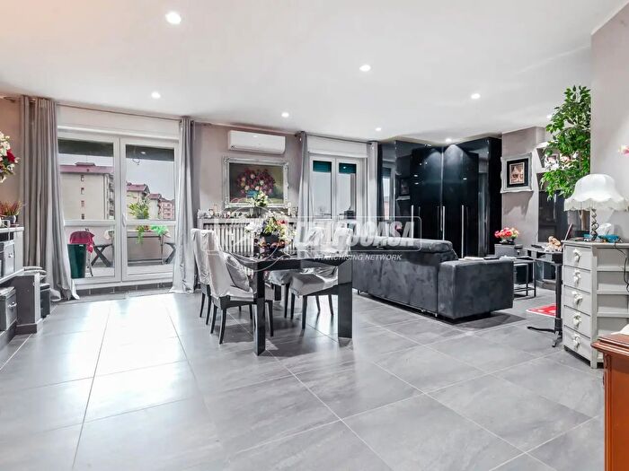 Appartamento bilocale in vendita in Via Carlo Imbonati, Milano