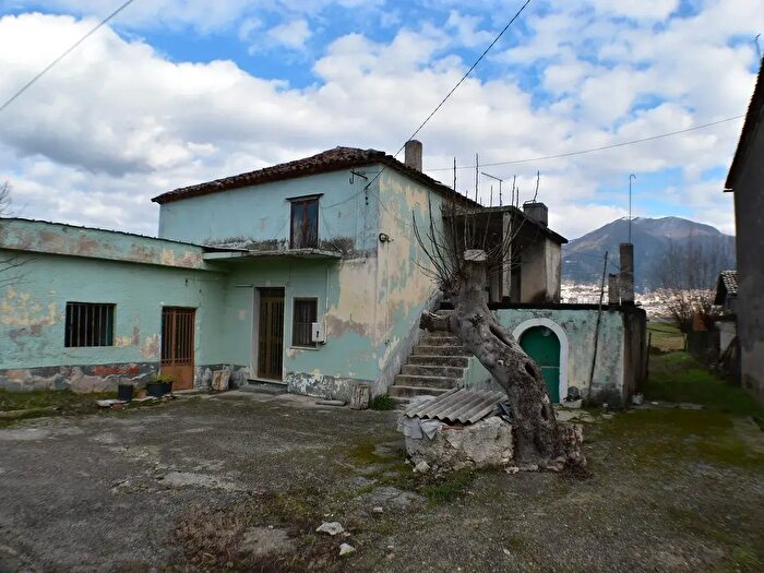 Appartamento in vendita in TerminiSant'Agata, Sala Consilina