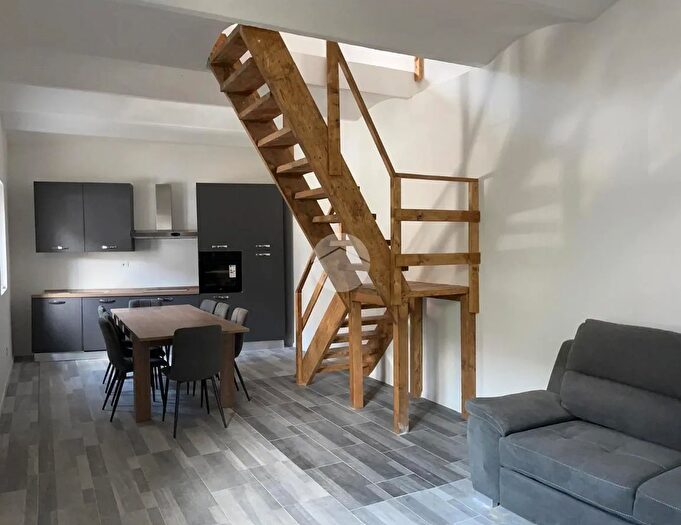 Casa bilocale in vendita in Via Raimondo, Volpiano