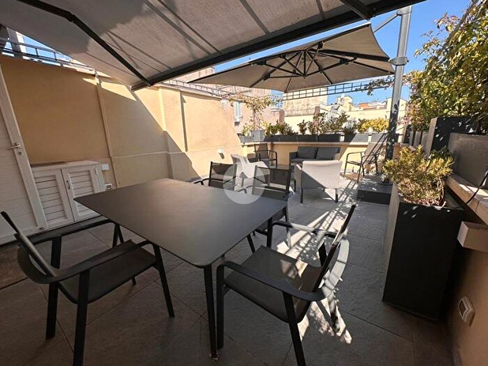 Appartamento trilocale in affitto in Castro Pretorio, Roma