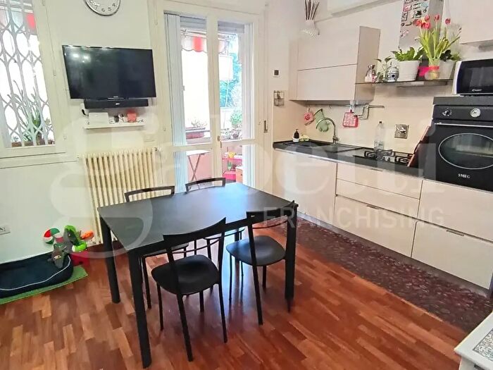 Appartamento bilocale in affitto in Via Favilli, Bologna