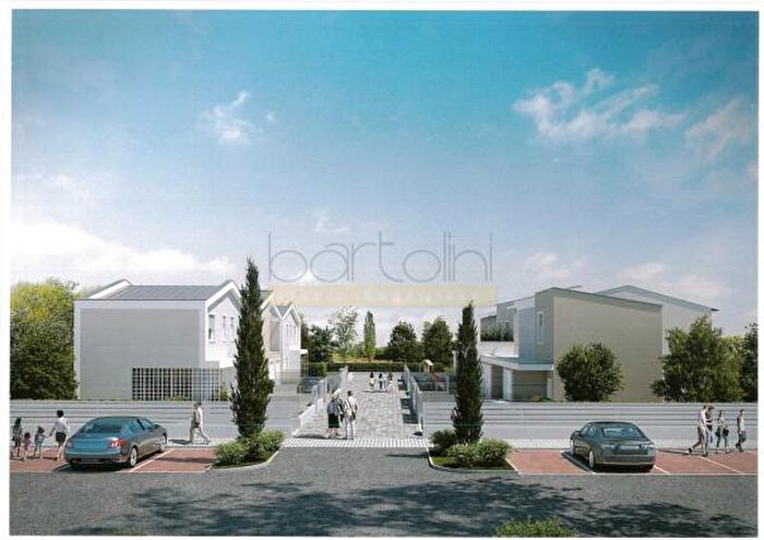 Appartamento trilocale in vendita in SantAgata Bolognese