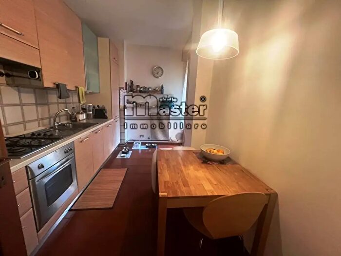 Appartamento trilocale in affitto in SBona Treviso, Treviso