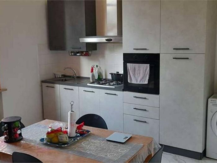 Appartamento trilocale in affitto in Cittanova Marzaglia, Modena