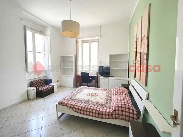 Appartamento bilocale in vendita in Via dei Mille, Bari