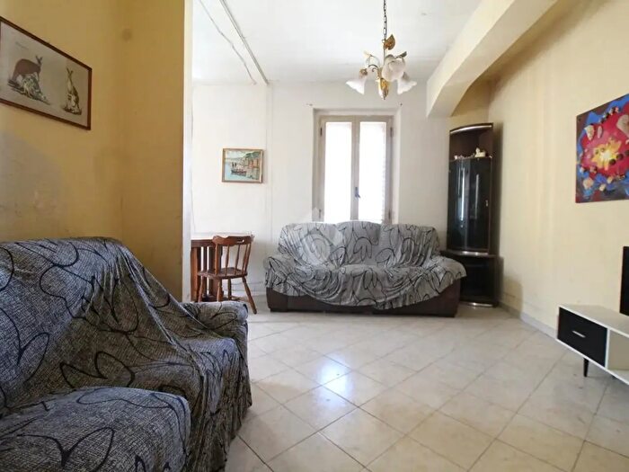 Appartamento bilocale in vendita in Via dei Tirreni, Villa San Giovanni