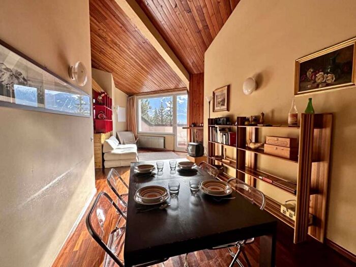 Appartamento quadrilocale in affitto in Via Bagni Nuovi, Molina, Valdidentro