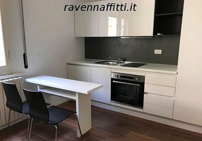 Appartamento in affitto in Via Alfredo Oriani, Ravenna
