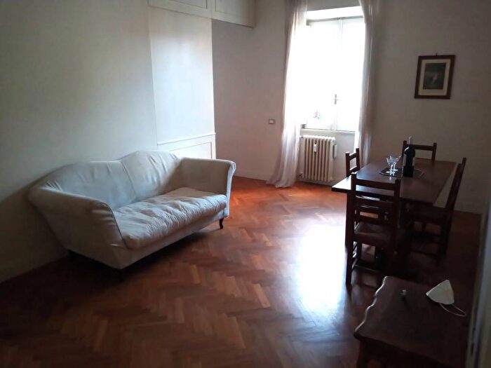 Appartamento trilocale in affitto in Via Laura Mantegazza, Monteverde Nuovo, Roma