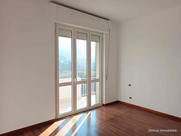 Appartamento quadrilocale in vendita in Ascoli Piceno