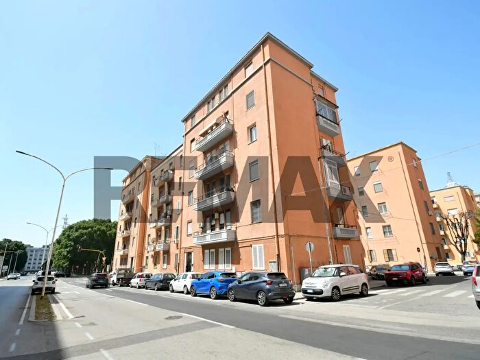 Appartamento trilocale in vendita in Cagliari