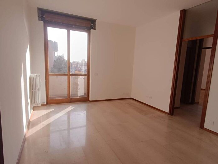 Appartamento bilocale in affitto in Via Nazario Sauro, Bernasconi Buonarroti Bareggia, Lissone