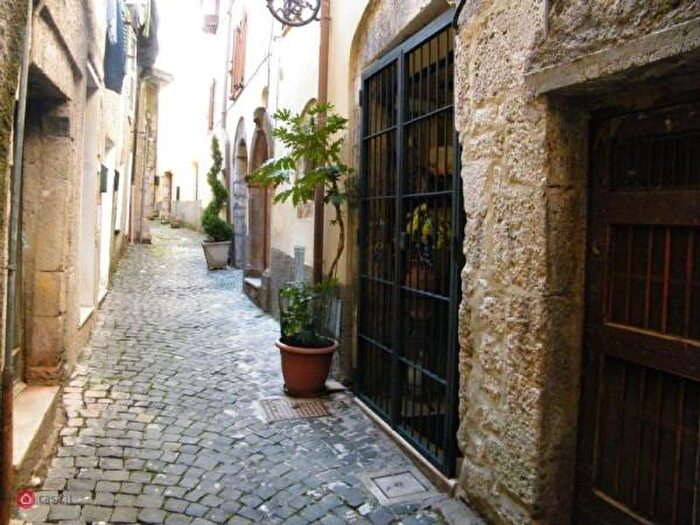 Appartamento bilocale in vendita in Vicolo d Erme, Alatri