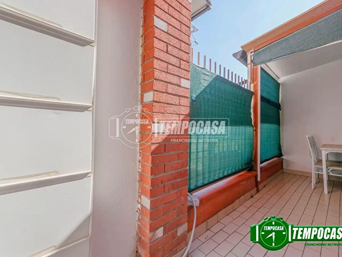 Appartamento bilocale in vendita in Via Giuseppe Garibaldi, Pero