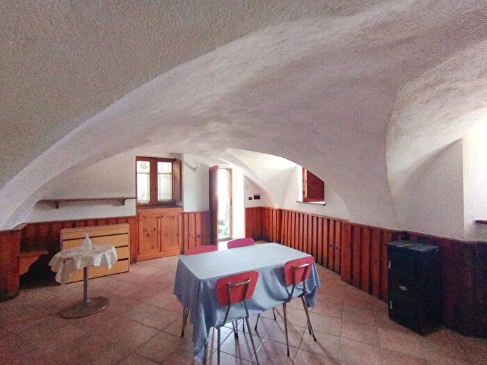 Appartamento monolocale in vendita in Frazione Buthier, Gignod