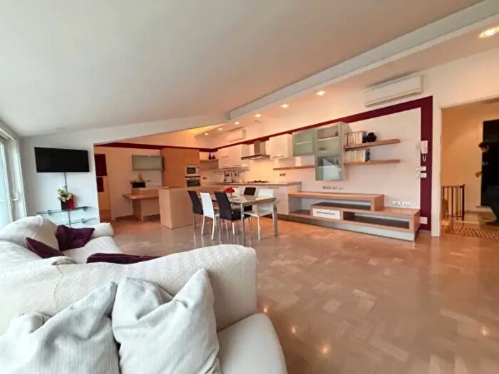 Appartamento quadrilocale in vendita in Riccione