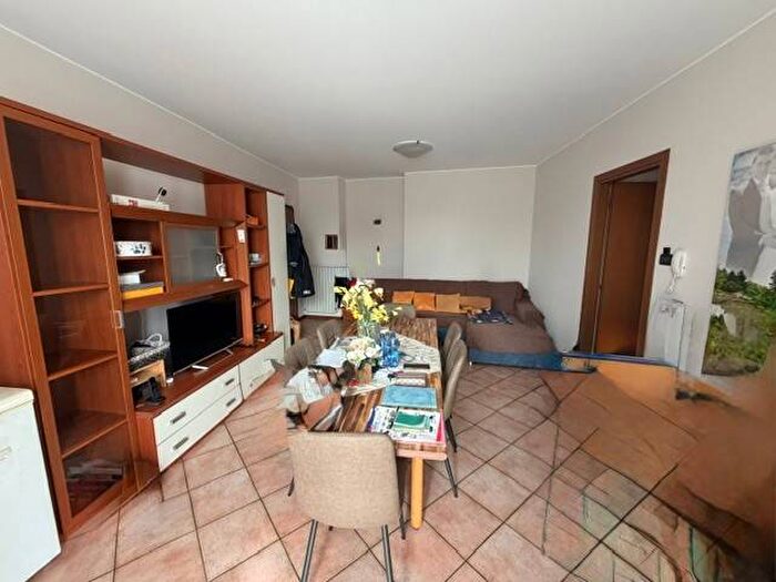 Appartamento trilocale in affitto in Centro, Chiari
