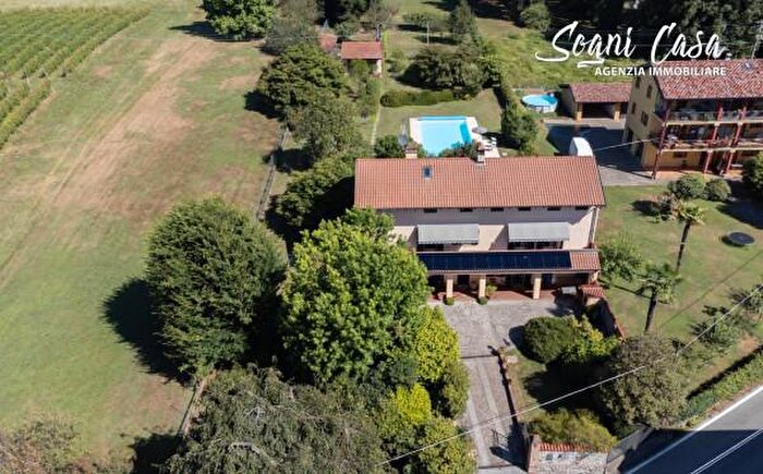 Case in Vendita e in Affitto - 3