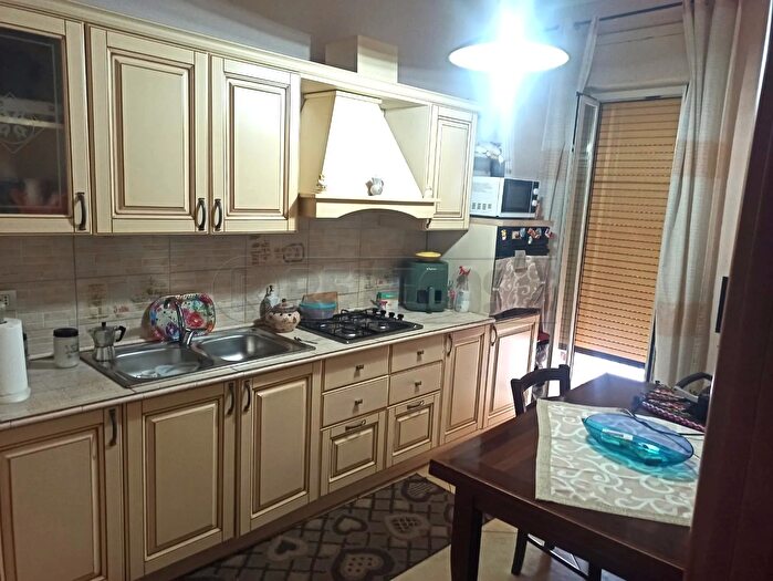 Appartamento con 5 locali in vendita in Viale Santa Panagia, Siracusa