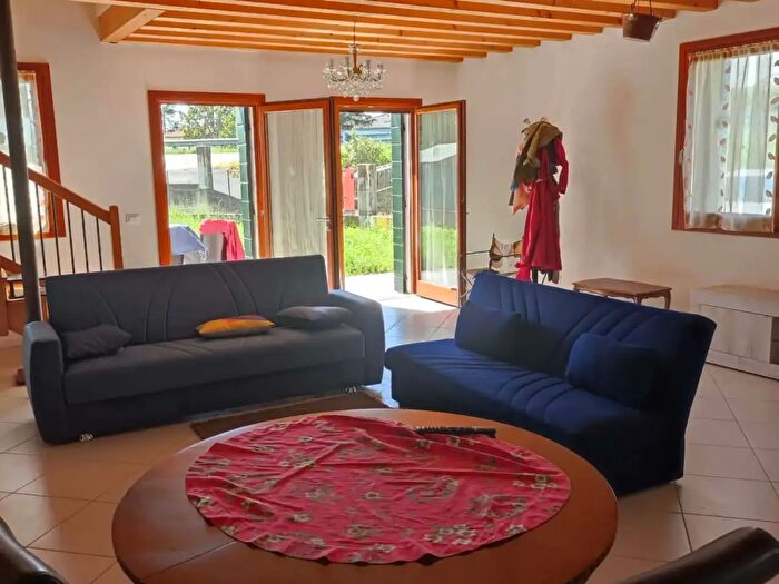 Appartamento in affitto in Via Miranese, Mira