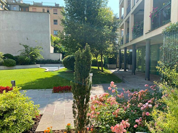 Appartamento bilocale in affitto in Via Giovanni Paisiello, Città Studi, Milano