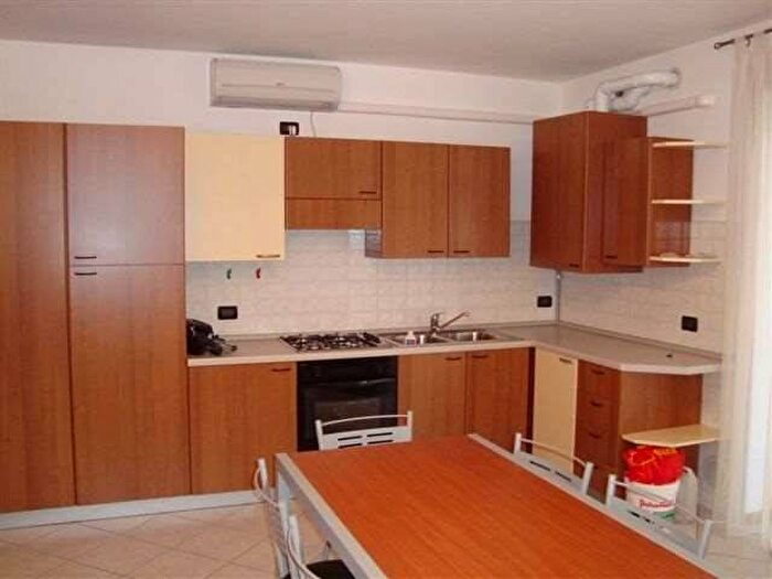 Appartamento bilocale in affitto in Marco, Rovereto