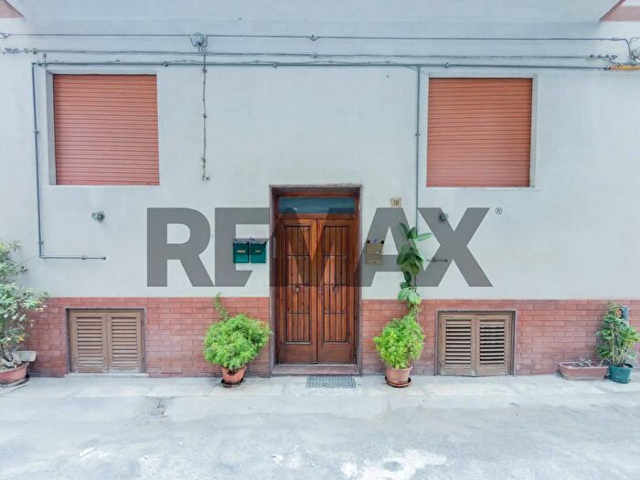 Appartamento trilocale in vendita in Via Don Luigi Sturzo, Altofonte