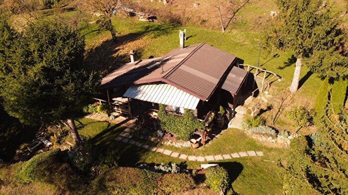 Casa monolocale in vendita in Via Mondalino, Sabbio Chiese