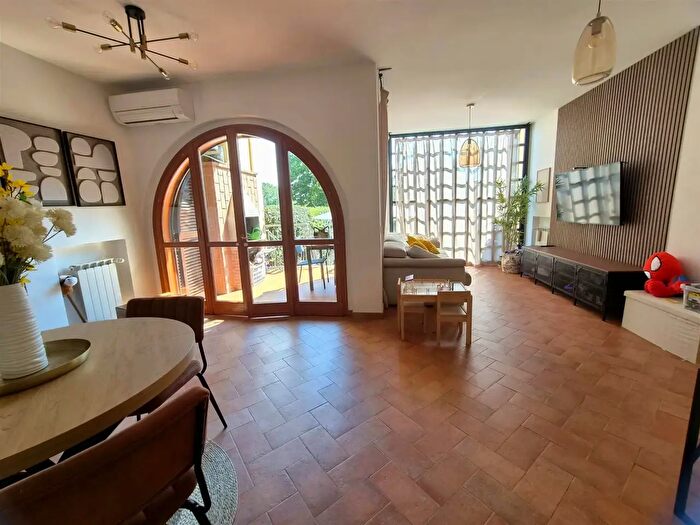 Casa trilocale in vendita in Via Giuseppe Lazzatti, Roma