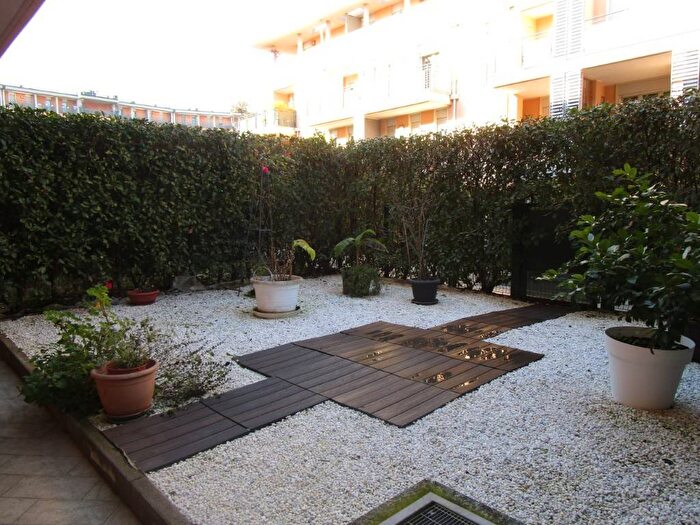 Appartamento trilocale in affitto in Via Gargano, Ripamonti Fondazione Prada, Milano