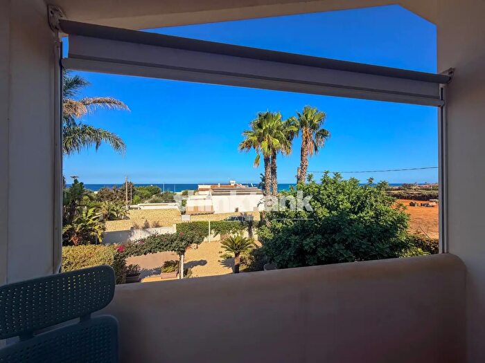Casa trilocale in vendita in Contrada Reitani, Noto