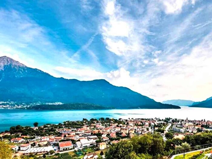 Appartamento trilocale in affitto in Tre Pievi, Centro, Vercana