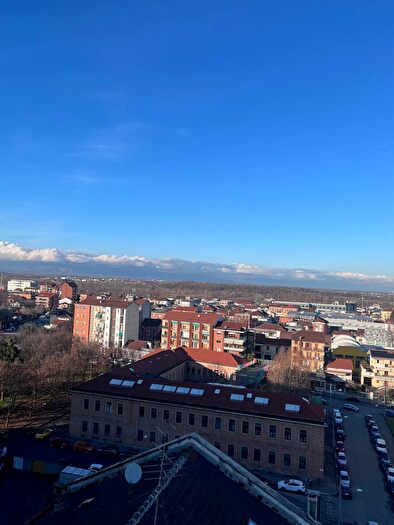 Appartamento bilocale in vendita in Corso Grosseto, Torino