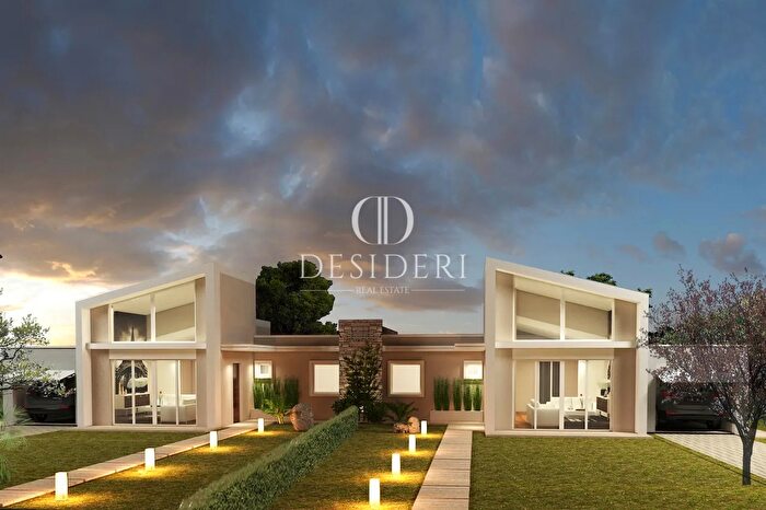 Casa con 5 locali in vendita in Via El Alamein Grosseto, Grosseto