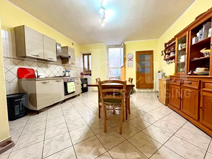 Casa quadrilocale in vendita in Via Moscatello, Sassari