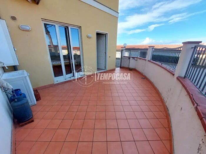 Appartamento bilocale in vendita in Strada Statale Settentrionale Sicula, Piraino