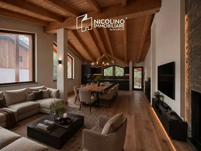 Appartamento quadrilocale in vendita in Corso Nizza, Limone Piemonte