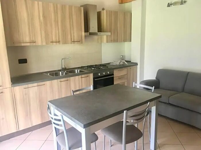 Appartamento bilocale in vendita in Via al Lago, Pergine Valsugana