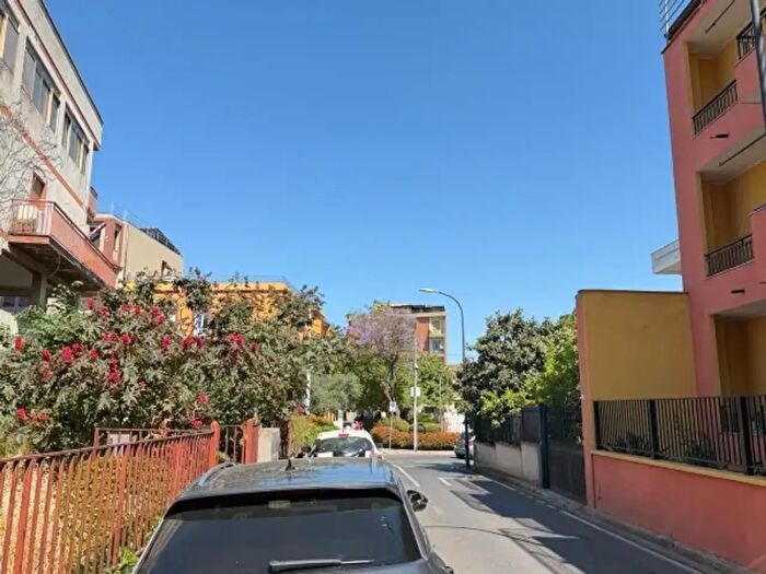 Casa trilocale in affitto in Via Federico Confalonieri, Selargius