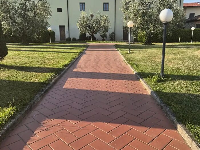 Appartamento bilocale in vendita in Via Bure Vecchia Nord, Pistoia