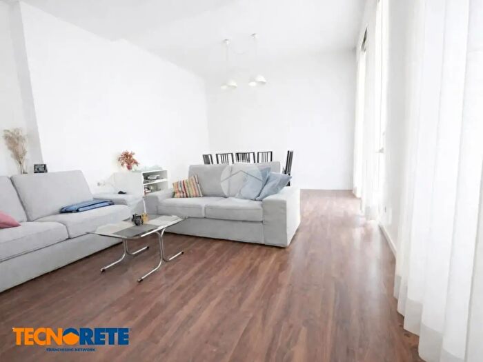 Appartamento con 5 locali in affitto in Via XXIV Maggio, La Spezia