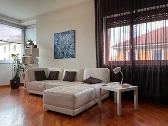 Appartamento bilocale in affitto in Via Giovanni Livraghi, Milano