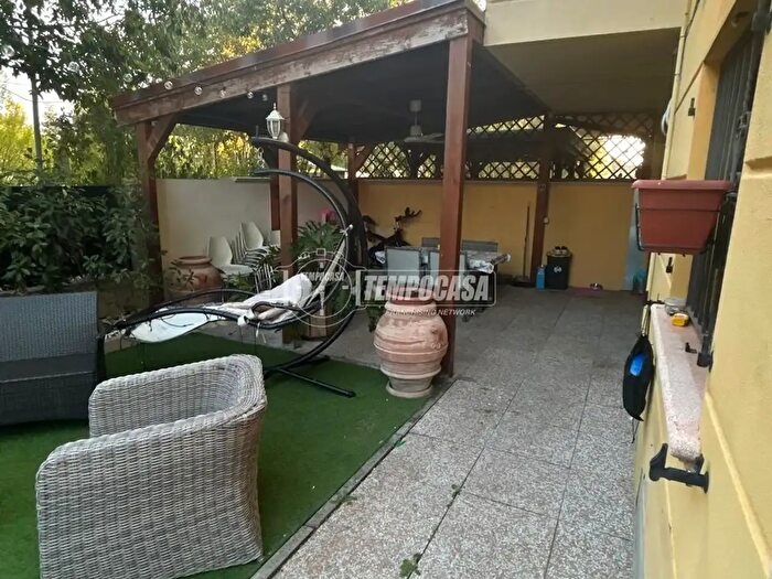 Appartamento quadrilocale in vendita in Fidenza