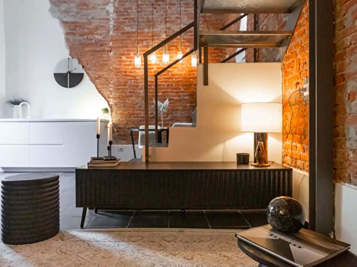 Appartamento monolocale in affitto in Via Pietro Borsieri, Milano