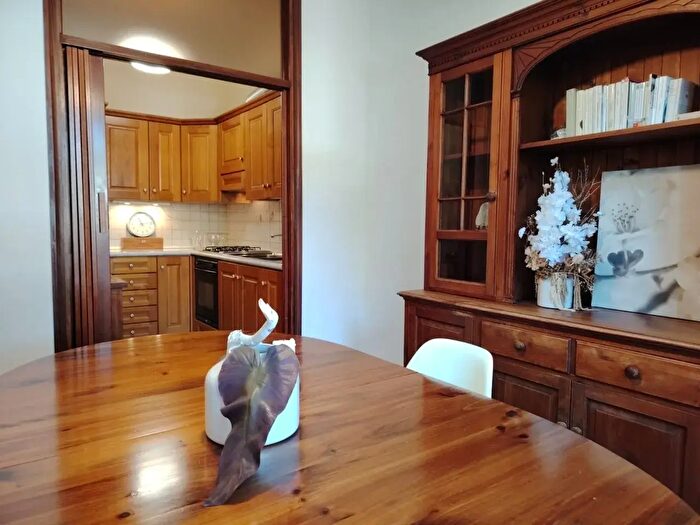 Appartamento quadrilocale in vendita in Vinci